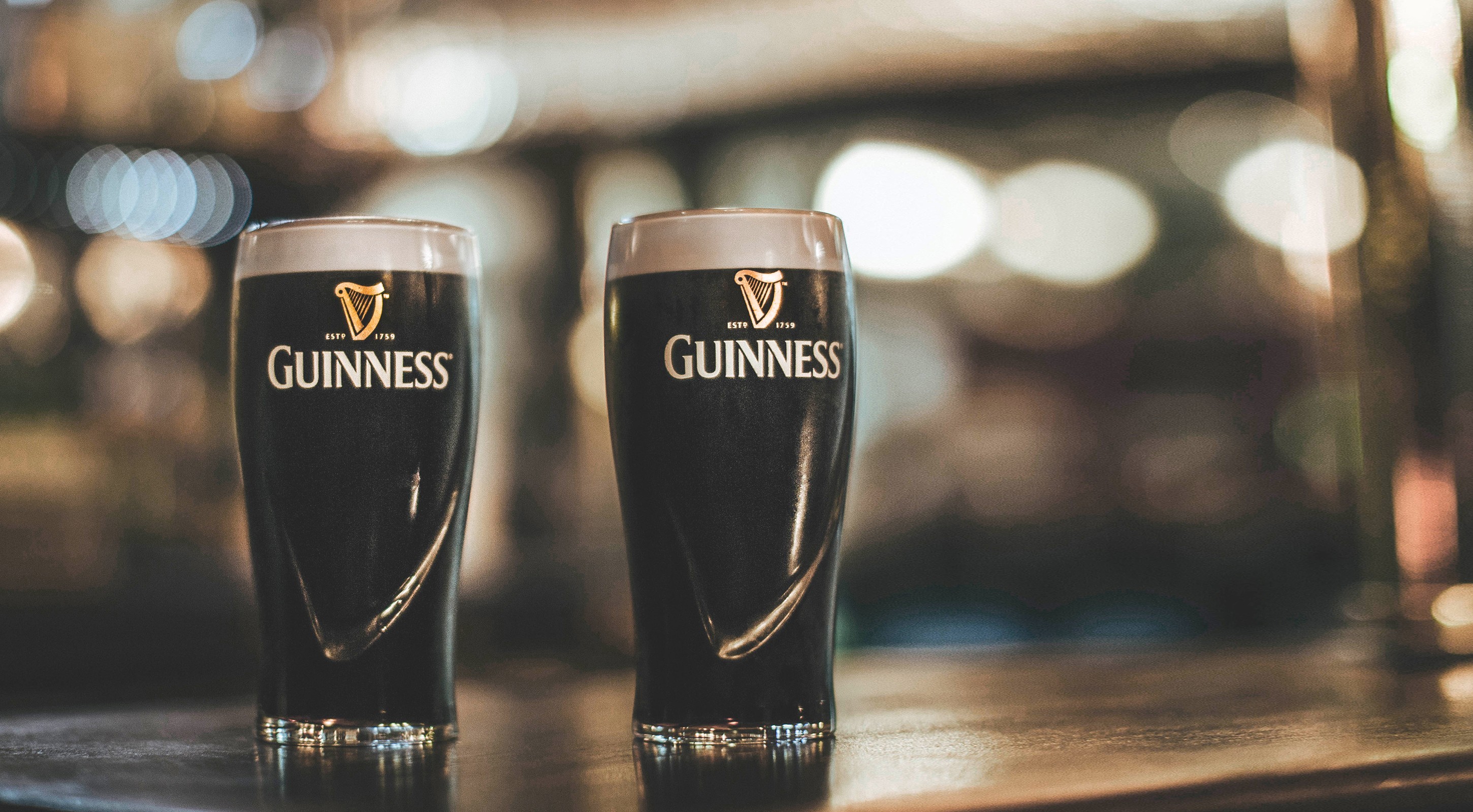 6. Guinness