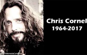 Top 5 Chris Cornell Songs of All Time