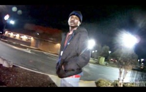 DON’T STOP SHARING THIS! Bodycam Captures Two Georgia Cops Being Shot By Thug – Why Cops Can’t Hesitate!