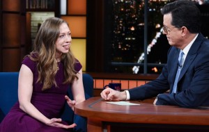Chelsea Clinton: Criticism of Ivanka is fair game