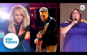 2019 ACM Awards: 3 Must See Performances