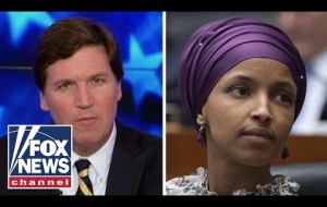 Omar thinks there's little difference between US, Al Qaeda