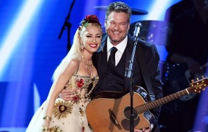 Blake Shelton & Gwen Stefani - Nobody But You | GRAMMYs 2020 LIVE Performance