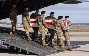 Multiple US troops killed in Afghanistan
