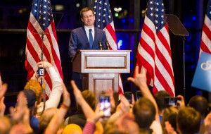 Pete Buttigieg suspends his 2020 presidential campaign