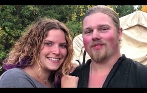 This Alaskan Bush People Star's Marriage Has Gone Beyond Weird