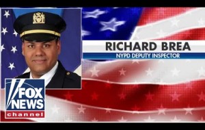 NYPD precinct commander quits in protest over lack of support from officials