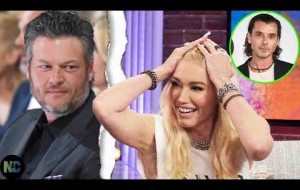 Gwen Stefani and Blake Shelton disbanded by her ex Gavin Rossdale, and heartbreaking truth...