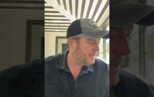 Blake Shelton - “Friends & Heroes 2020” Ticket Update