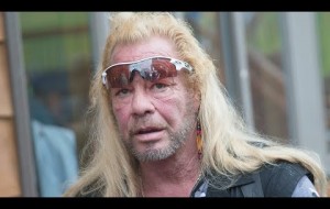Dog the Bounty Hunter Speaks Up for Cops, But Not All Cops