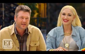 Blake Shelton Is 'Very Happy' Gwen Stefani Is Returning To 'The Voice'