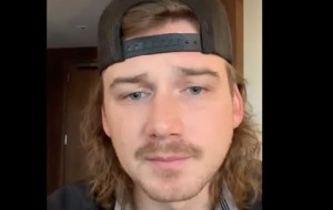 Morgan Wallen Needs a Break: 'I've Lost Myself'