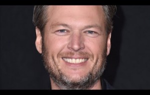 What Nobody Ever Told You About Blake Shelton