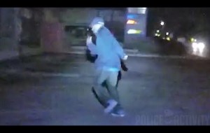 Bodycam Shows Arizona Cops Shooting Suspect With a Gun To His Head