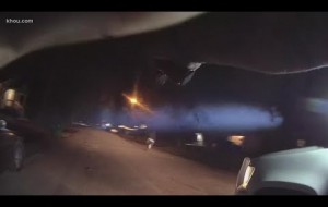 La Marque police release bodycam video of deadly shooting of Joshua Feast