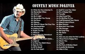 Country All Of Time 5 | Chris Stapleton | Brad Paisley | Kane Brown | Blake Shelton