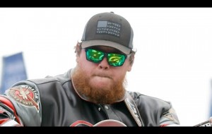 Luke Combs Apologizes For Behavior In an Upchurch Music Video
