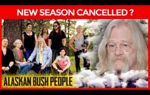 Is the new season of Alaskan Bush People CANCELLED?