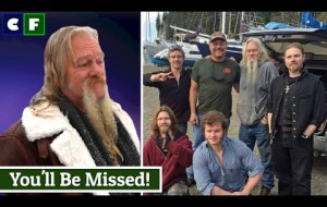 Alaskan Bush People Heartbreaking Tribute to the Late Billy Brown