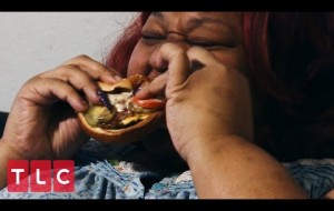 Irene Only Feels Happy When She Eats | My 600-lb Life