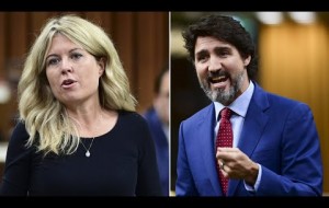 Justin Trudeau to Michelle Rempel Garner: 'I listen to our experts' | COVID-19 in Canada