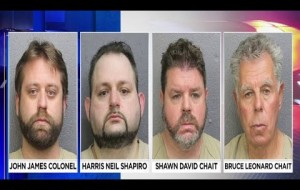 South Florida News