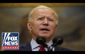 Why won't Biden call the border situation a 'crisis'?