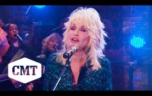Dolly Parton Performs I Will Always Love You
