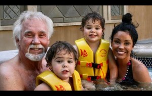 Kenny Rogers’ Wife Offers a Heartbreaking Update, One Year Later