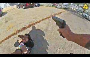 Man Gets Shot During Struggle With Officer After Trying To Flee Traffic Stop