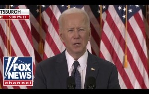 Progressives hit Biden for not spending enough. The Five react