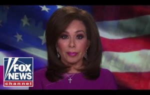 Judge Jeanine: Biden's border crisis