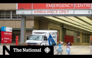 ‘The biggest crisis in modern Ontario hospital history’: Doctors call for more action