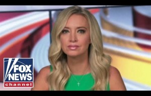 McEnany: Biden's gun control 'avoids the real problem'