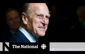 Prince Philip, the longest-serving British royal consort, dead at 99