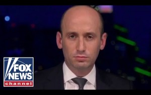 Stephen Miller: Joe Biden has shut down ICE