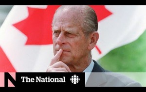 Canadians reflect on Prince Philip