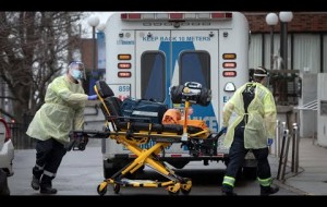 New emergency orders for Ontario hospitals