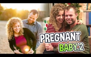 Abbie Burnett: Pregnant With Second Child?