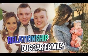 Lauren and James Duggar Just Fueled Speculation on Duggar Family Courtships
