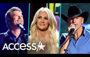 2021 ACM Awards Top Performances: Blake Shelton, Carrie Underwood & More