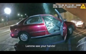 Man Gets Shot By Burbank Police Checking On Child Wandering In Hotel Parking Lot