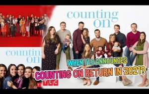 DUGGAR UPDATE!!! When TLC Announces Counting On Return in 2021?