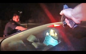 Bodycam Footage of Kenneth Jones Shooting by Omaha Police in Nebraska