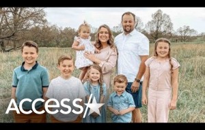 Anna Duggar Claps Back At Hater Who Asked If They Can Afford 7 Kids