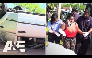 Live Rescue: Biggest Car Accidents