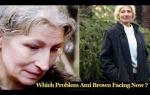 Alaskan Bush People Ami Brown Facing New Lawsuit Problem?