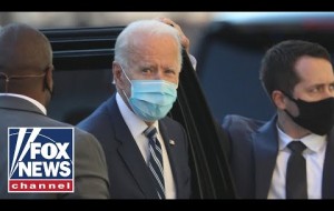 Biden continues to ignore the science: Dr. Saphier
