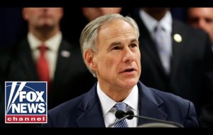 Gov. Abbott issues disaster declaration in Texas over border crisis