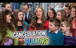 REALLY CANCELED? TLC Continues to Offer New Supersized Family Content